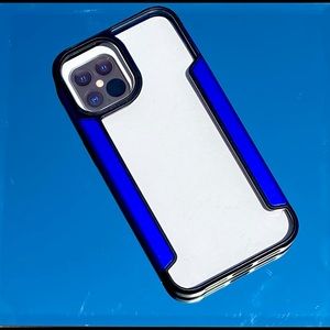 Unisex Phone Case For iPhone 12